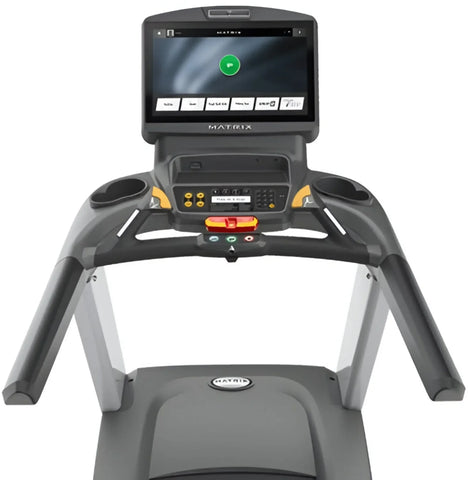 Matrix T7xi Treadmill - Certified Pre-Owned