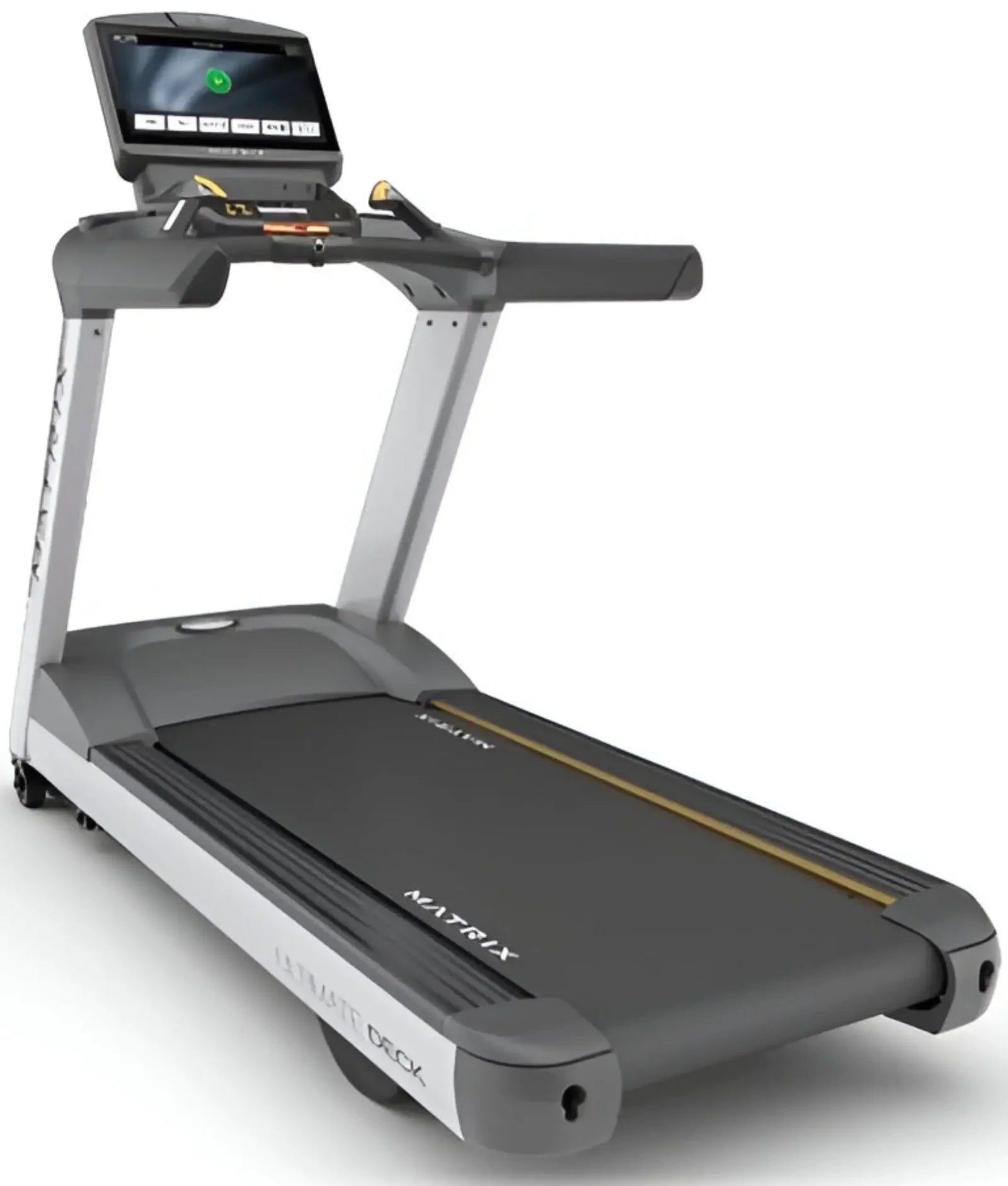 Matrix T7xi Treadmill - Certified Pre-Owned