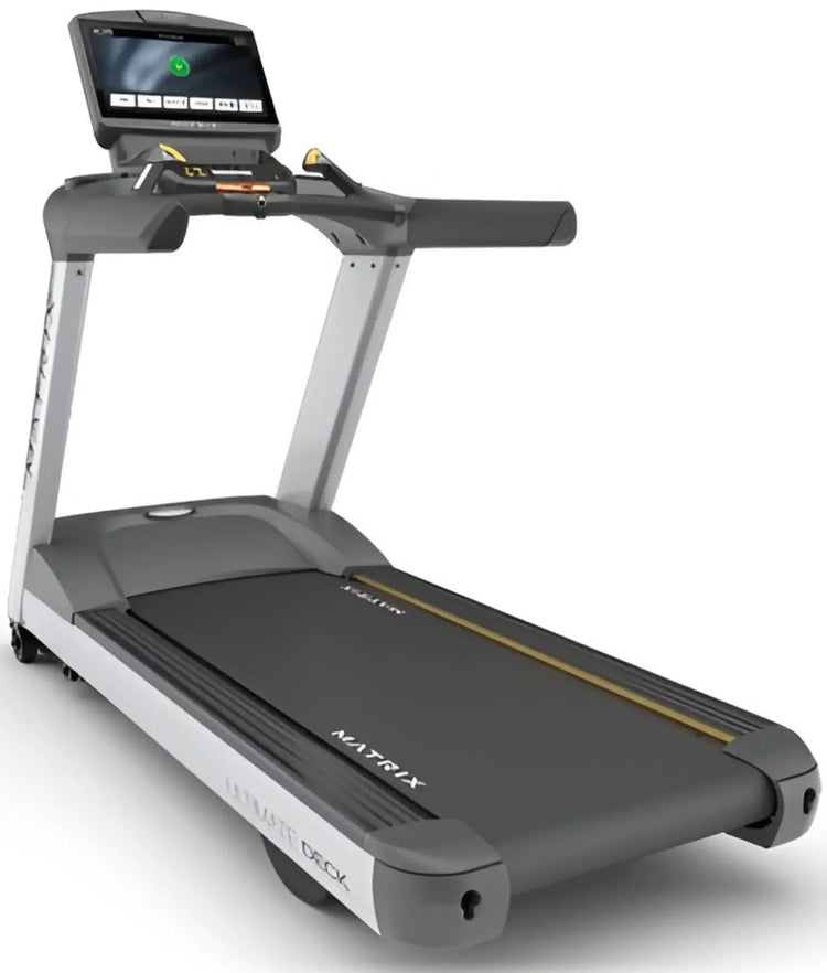 Matrix T7xi Treadmill - Certified Pre-Owned