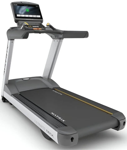 Matrix T7xi Treadmill - Certified Pre-Owned