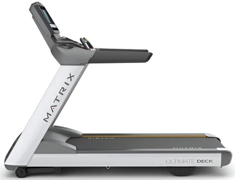 Matrix T7xi Treadmill - Certified Pre-Owned