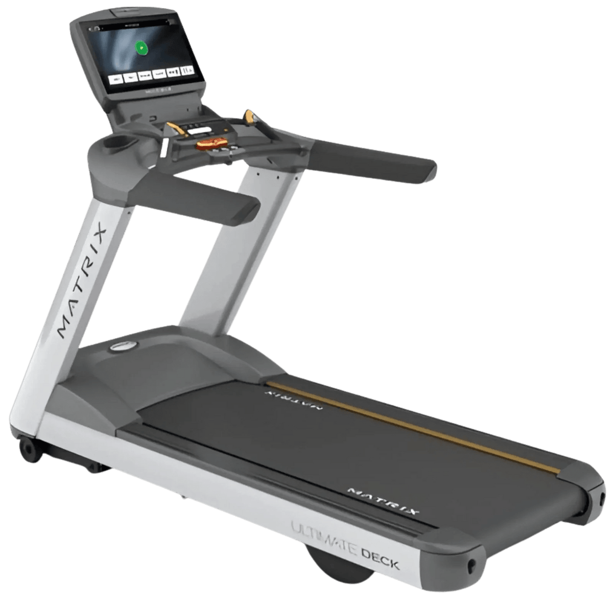 Matrix T7xi Treadmill - Certified Pre-Owned