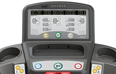 Matrix T3x Treadmill - Certified Pre-Owned