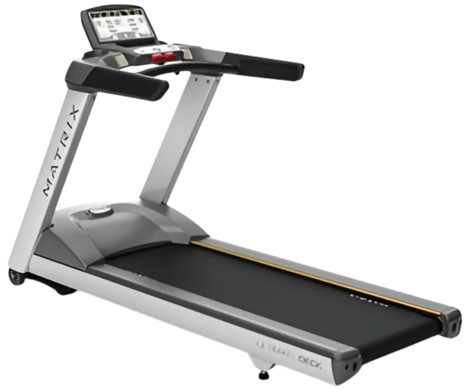 Matrix T3x Treadmill - Certified Pre-Owned