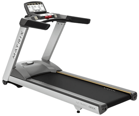 Matrix T3x Treadmill - Certified Pre-Owned