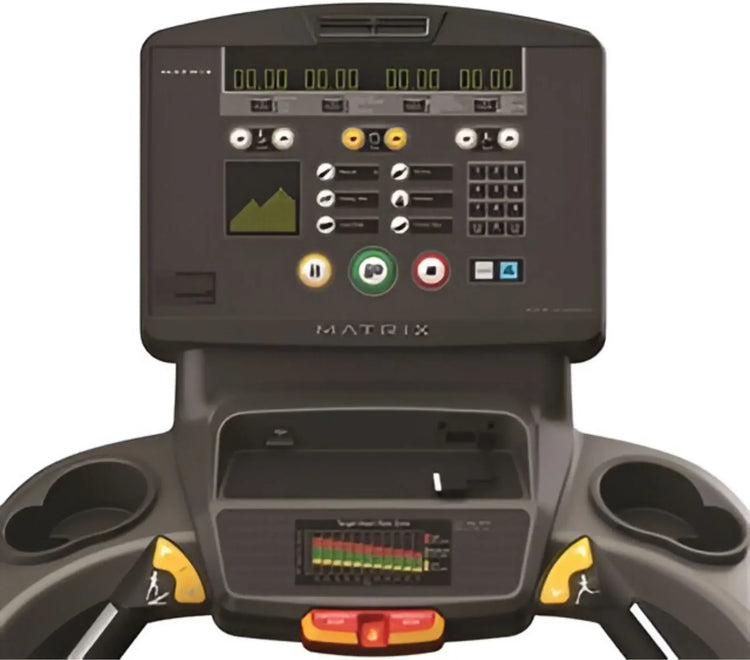 Matrix T5x Treadmill - Certified Pre-Owned