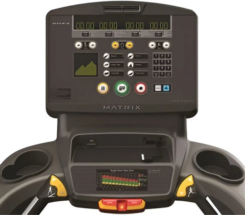 Matrix T5x Treadmill - Certified Pre-Owned