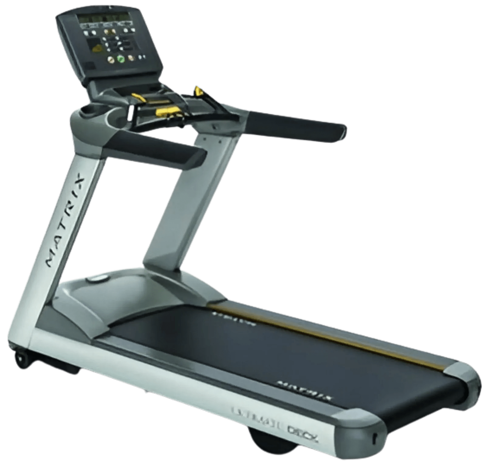 Matrix T5x Treadmill - Certified Pre-Owned