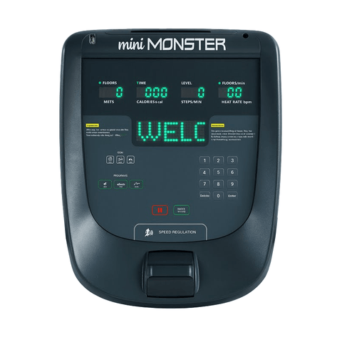 REVOLVER COMPACT Commercial Quality StairMill New for 2026