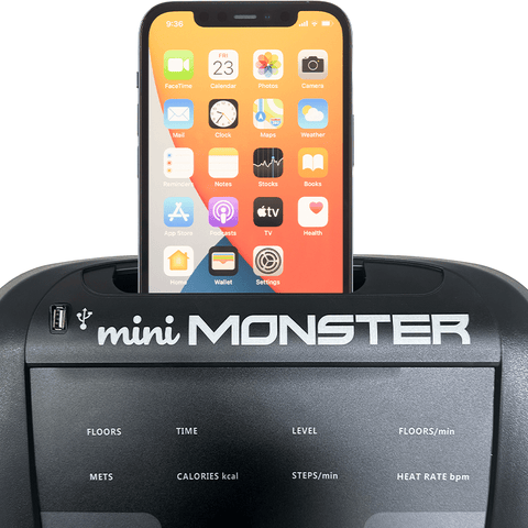 REVOLVER COMPACT Commercial Quality StairMill New for 2026