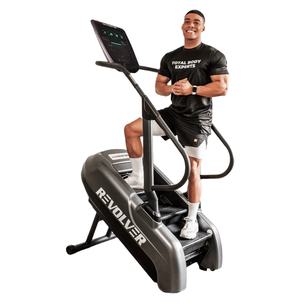 Revolver MiniMonster StairMill