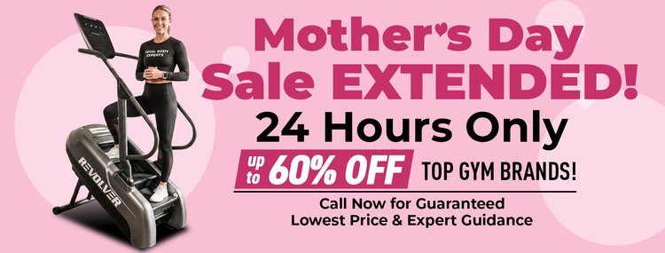 Mothers Day Sale Extended