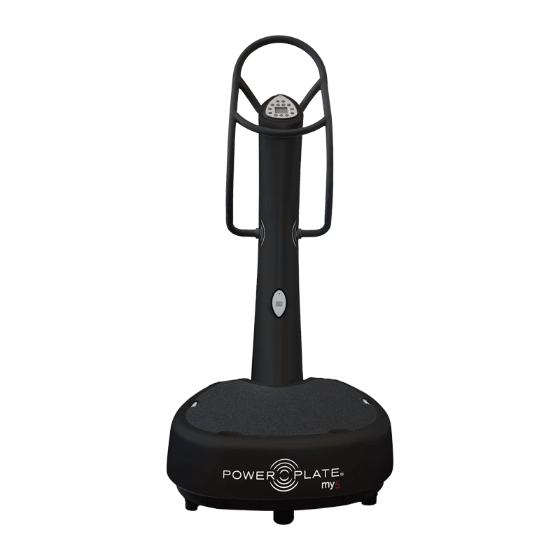 Power Plate® my5™ - Silver