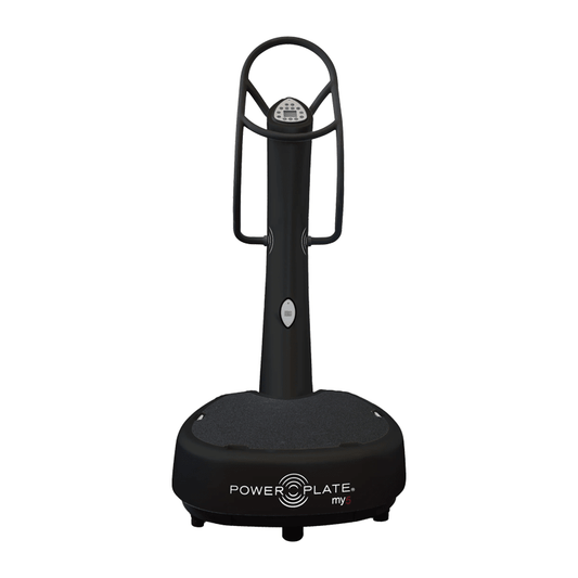 Power Plate® my5™ - Silver