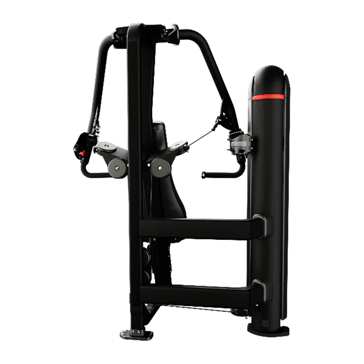 Nautilus Inspiration Chest Press