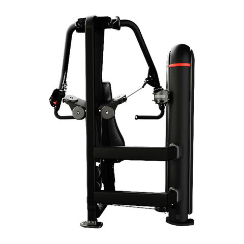 Nautilus Inspiration Chest Press