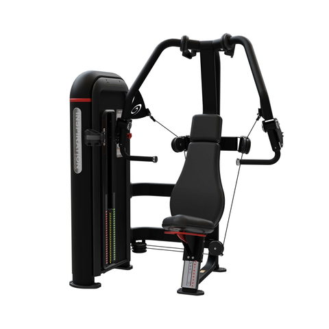 Nautilus Inspiration Chest Press
