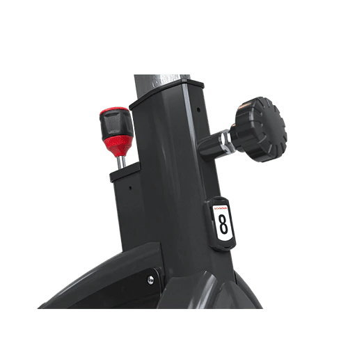 Schwinn Bike Numbering Tags Stickers 1-25 (AC Sport)