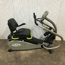Fitness Nustep T5xr Used Nustep Recumbent Bike Fitness Equipment