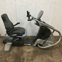 NuStep T5 Recumbent Cross Trainer Pre-Owned