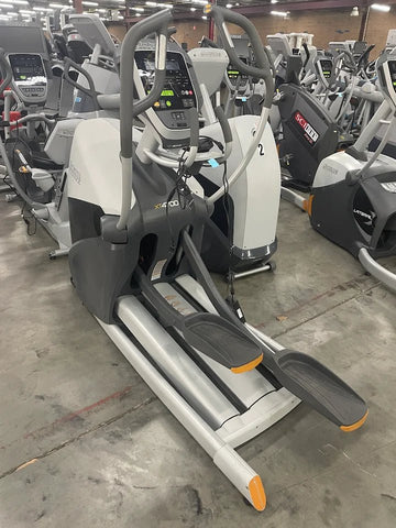 Octane XT4700 Elliptical - Certified Pre-Owned