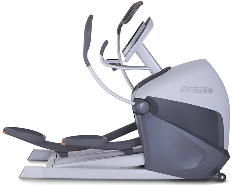 Octane XT4700 Elliptical - Certified Pre-Owned