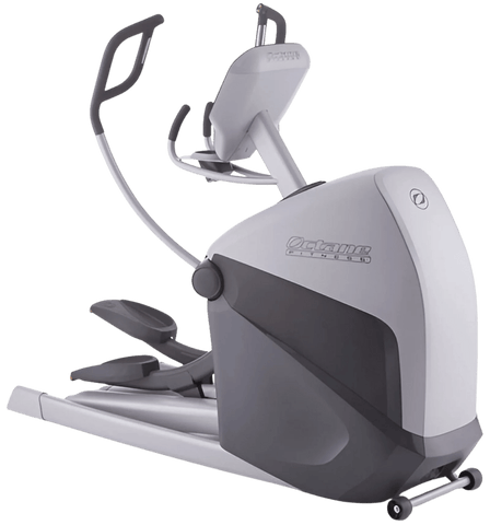 Octane XT4700 Elliptical - Certified Pre-Owned