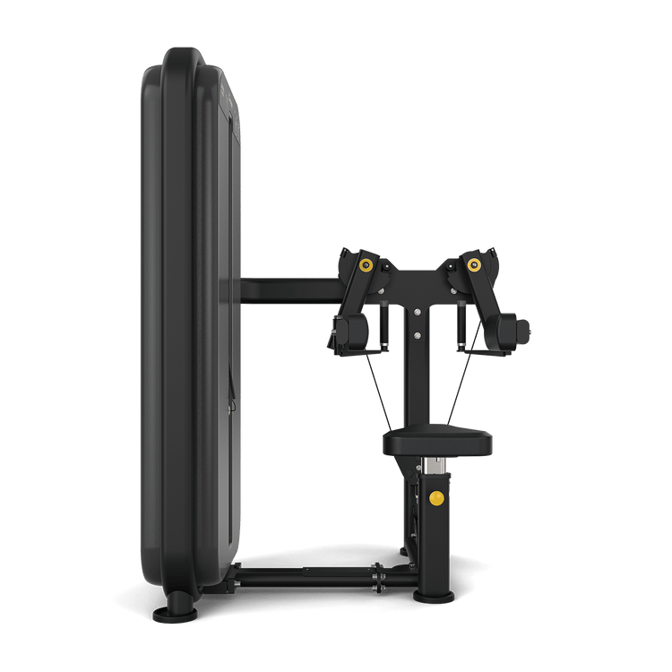 Vision Fitness Lateral Raise