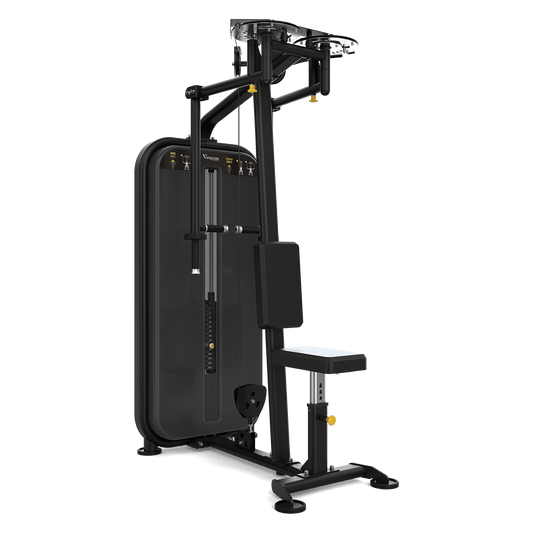 Vision Fitness Pec Fly / Rear Delt
