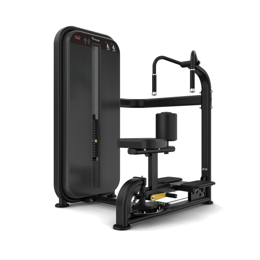 Vision Fitness Rotary Torso