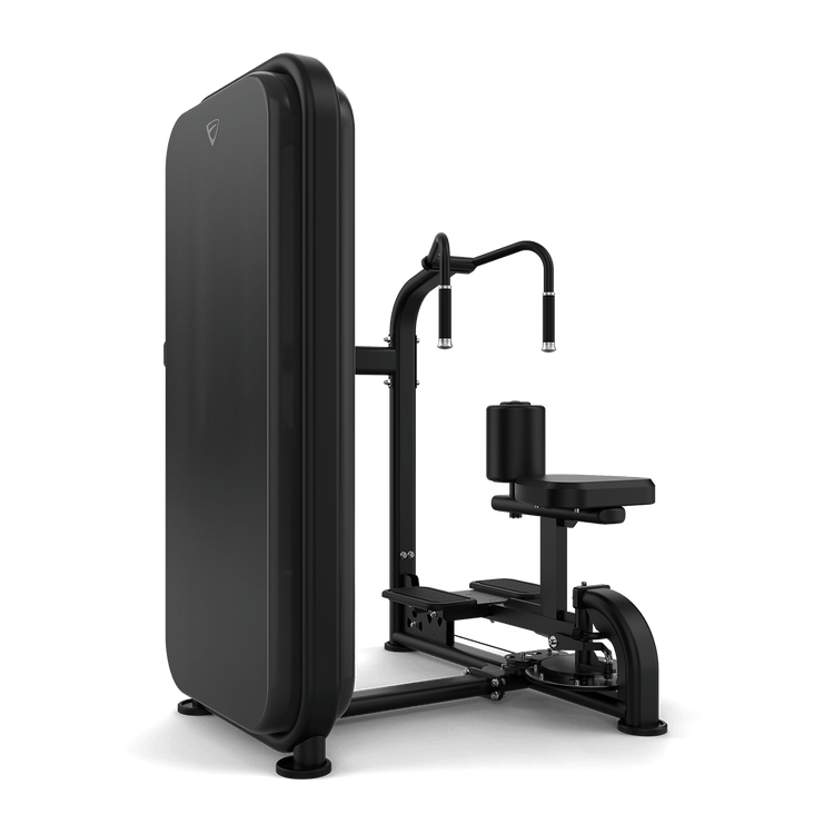 Vision Fitness Rotary Torso