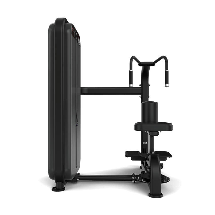 Vision Fitness Rotary Torso