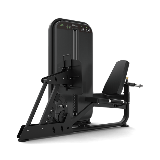 Vision Fitness Leg Press