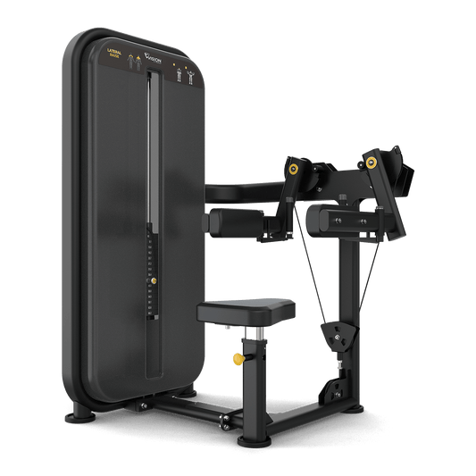 Vision Fitness Lateral Raise