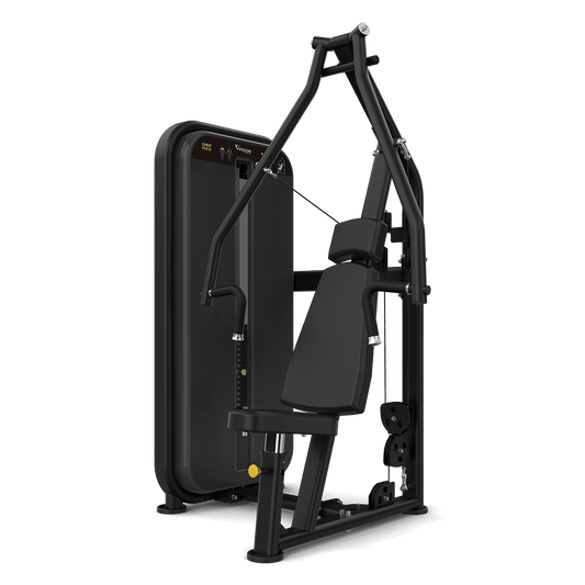 Vision Fitness Chest Press