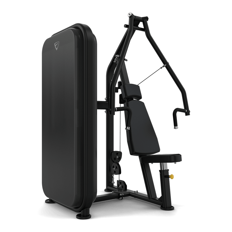 Vision Fitness Chest Press