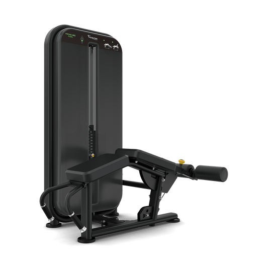 Vision Fitness Prone Leg Curl