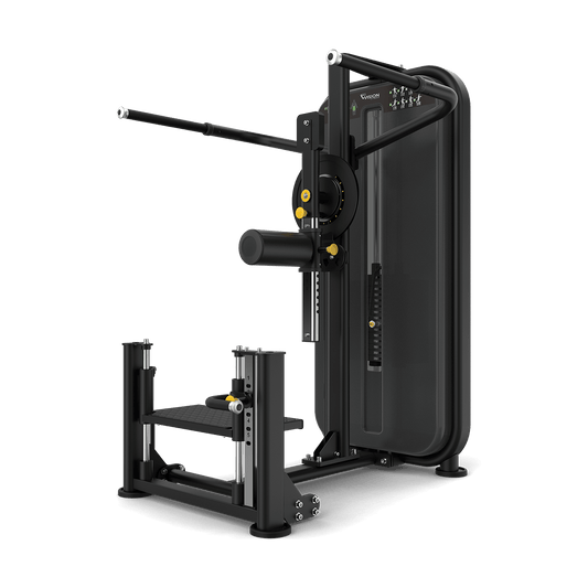 Vision Fitness Rotary Hip