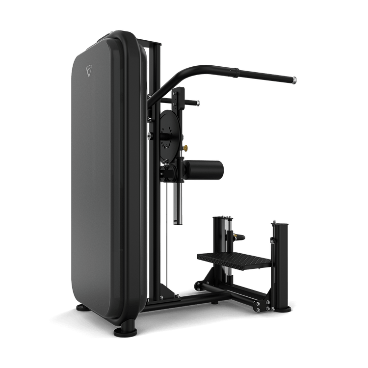 Vision Fitness Rotary Hip