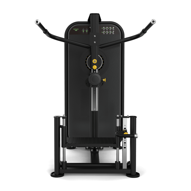 Vision Fitness Rotary Hip