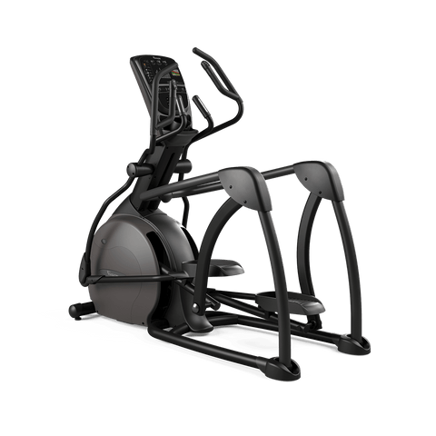 Vision Fitness S70 Ascent Trainer w/ LED Console