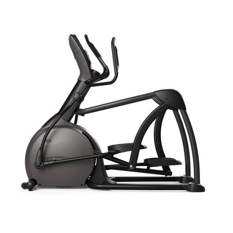 Vision Fitness S70 Ascent Trainer w/ LED Console