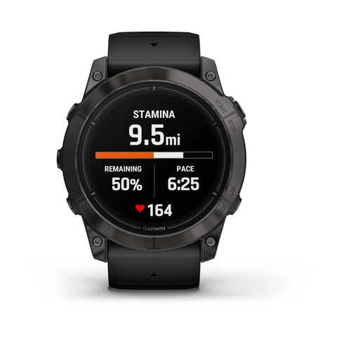 Garmin epix Pro (Gen 2) - Sapphire Edition 51 mm - Total Garmin epix Pro (Gen 2) - Sapphire Edition 51 mm - Total