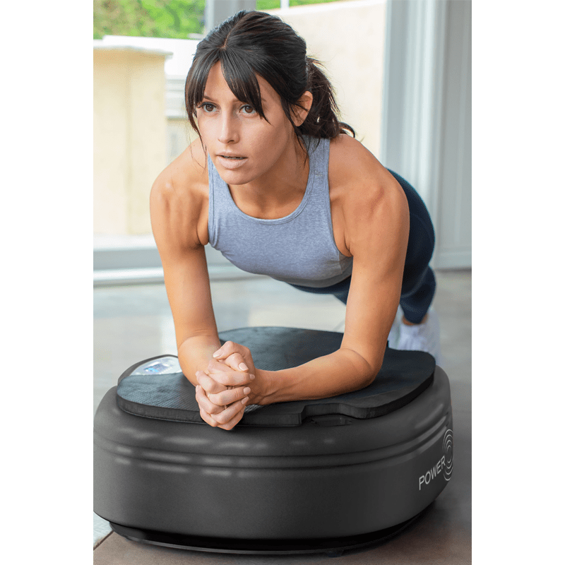Power Plate MOVE - Titanium