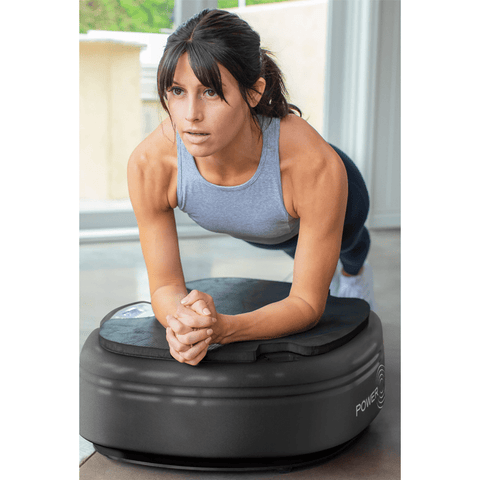 Power Plate MOVE - Titanium