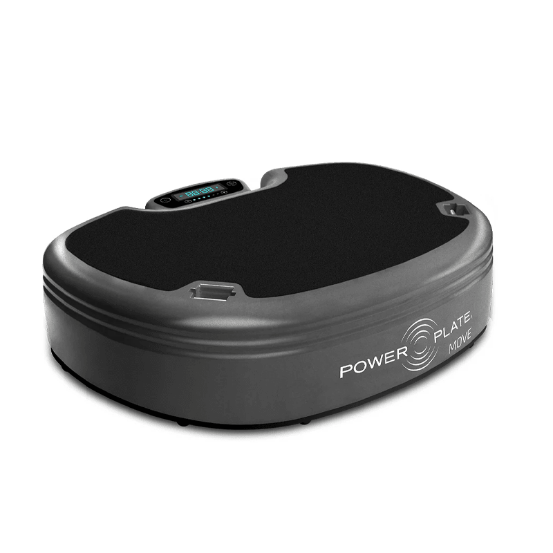 Power Plate MOVE - Titanium