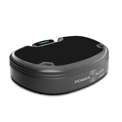 Power Plate MOVE - Titanium