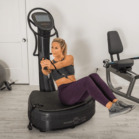 Power Plate® pro8™