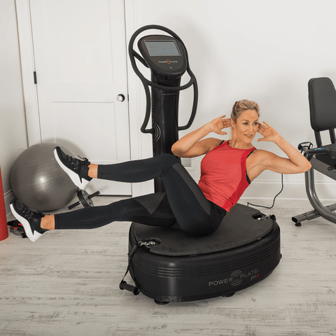 Power Plate® pro8™
