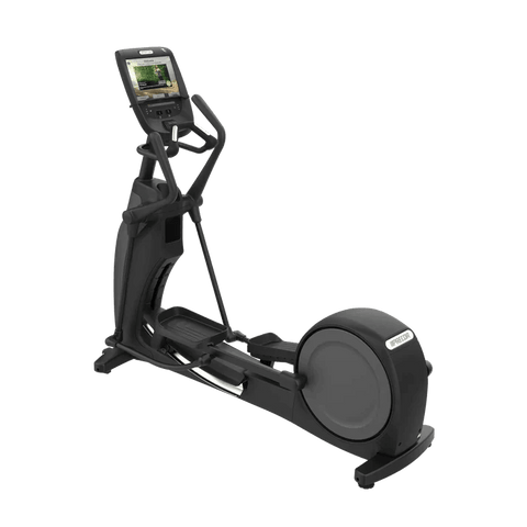 Precor EFX 885 Converging CrossRamp Elliptical - New for 2025
